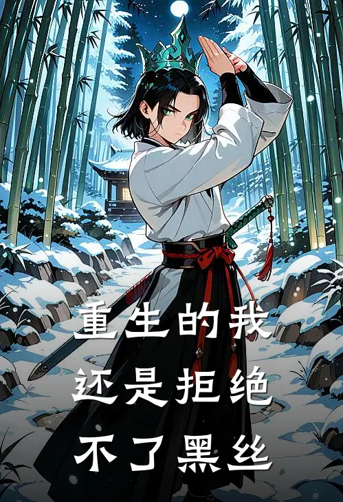 重生的我，还是拒绝不了黑丝