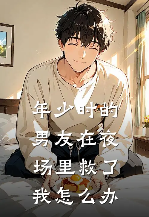 年少时的男友在夜场里救了我怎么办