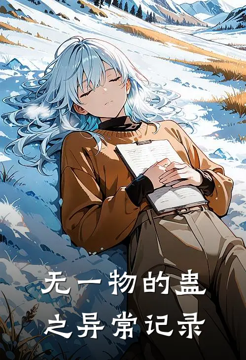 无一物的蛊之异常记录