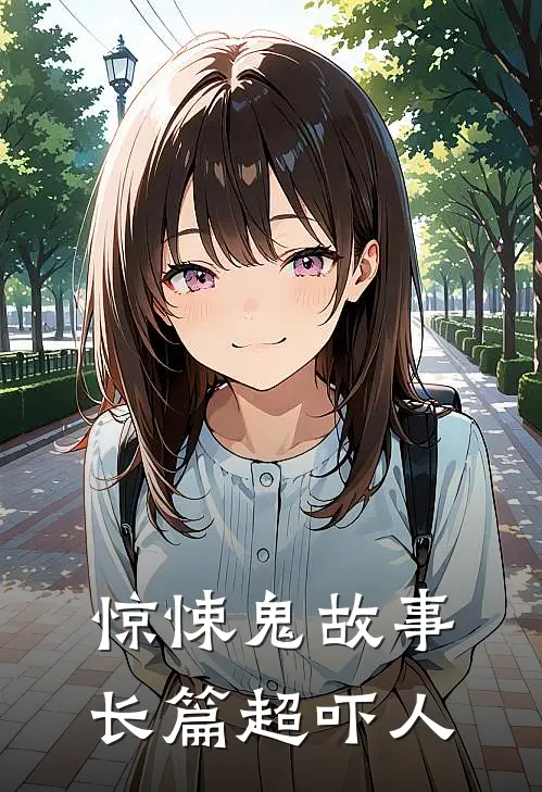 惊悚鬼故事长篇超吓人