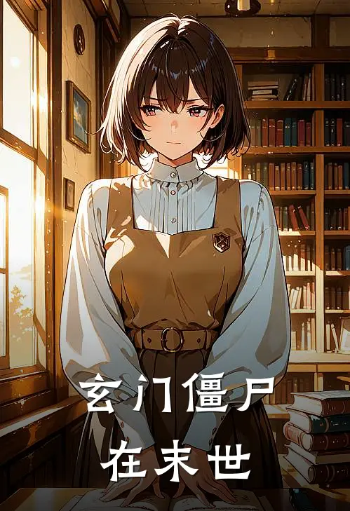 玄门僵尸在末世