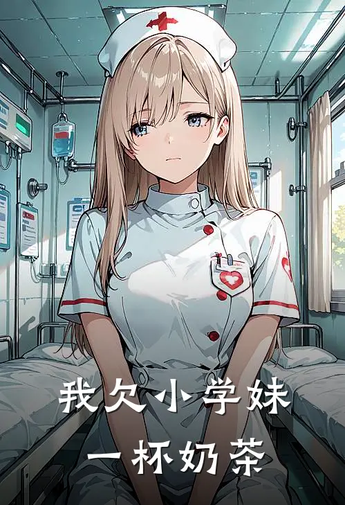 我欠小学妹一杯奶茶