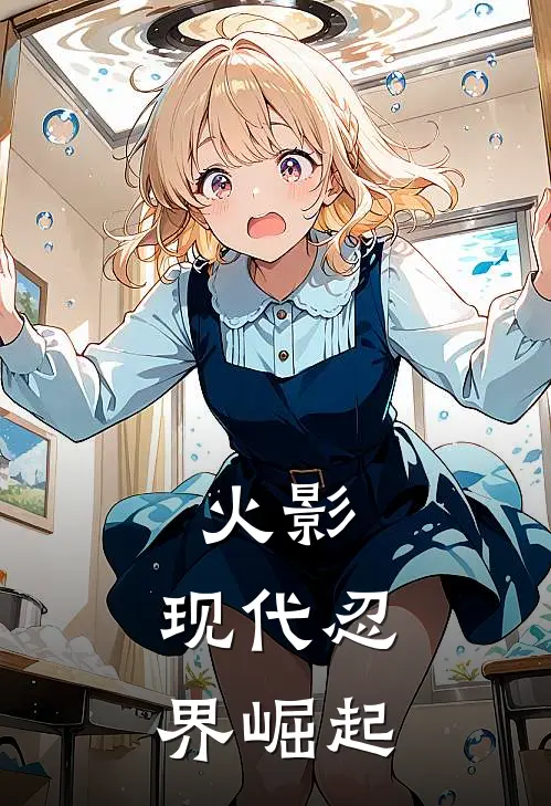 火影：现代忍界崛起