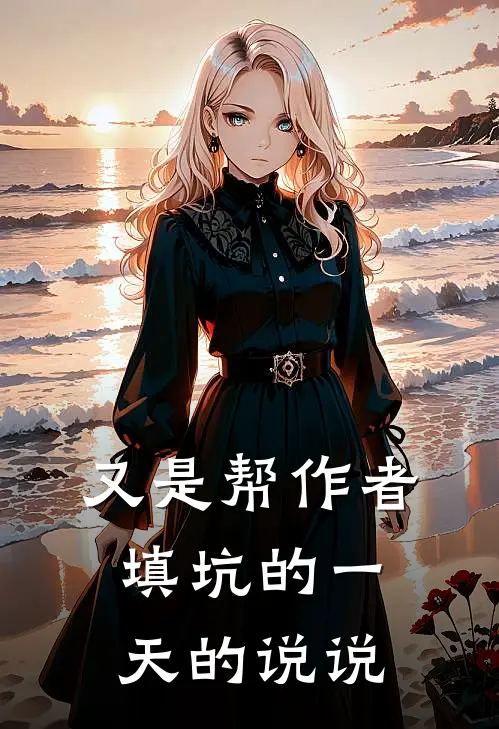 又是帮作者填坑的一天的说说