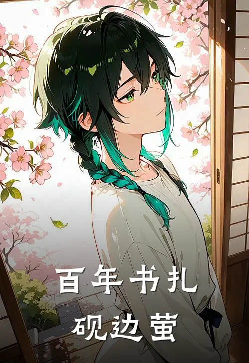 百年书扎：砚边萤