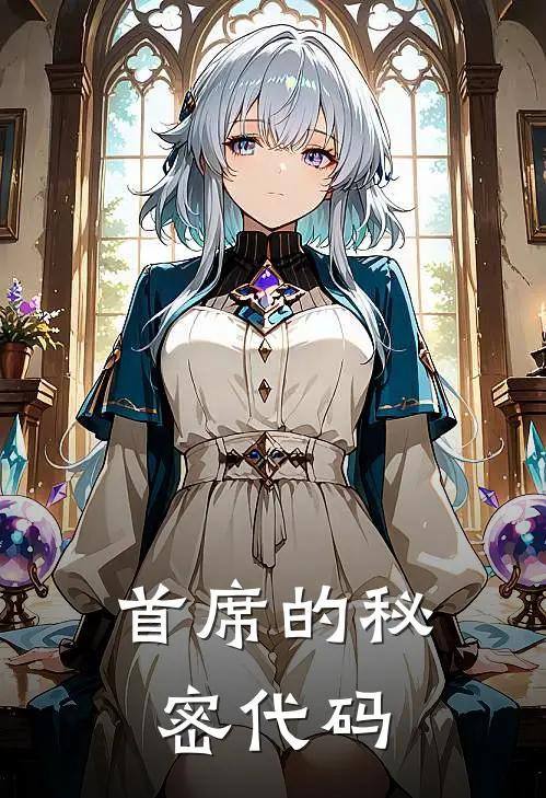 首席的秘密代码