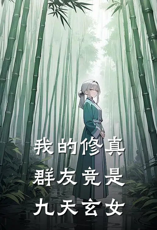 我的修真群友竟是九天玄女