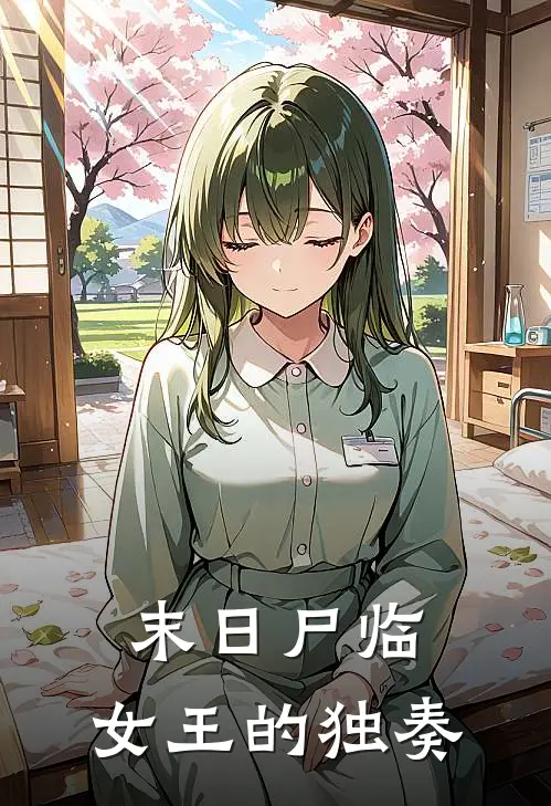 末日尸临：女王的独奏