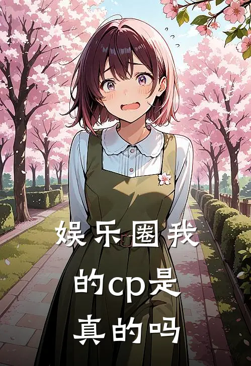 娱乐圈我的cp是真的吗