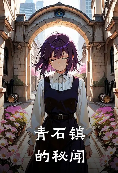 青石镇的秘闻