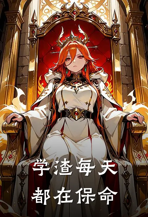 学渣每天都在保命