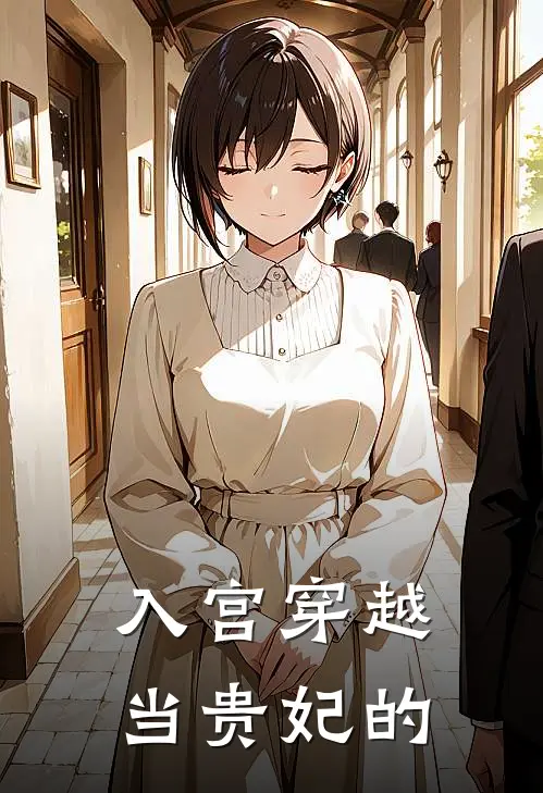 入宫穿越当贵妃的