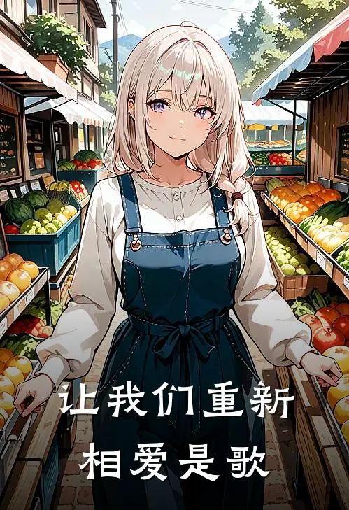 让我们重新相爱是歌
