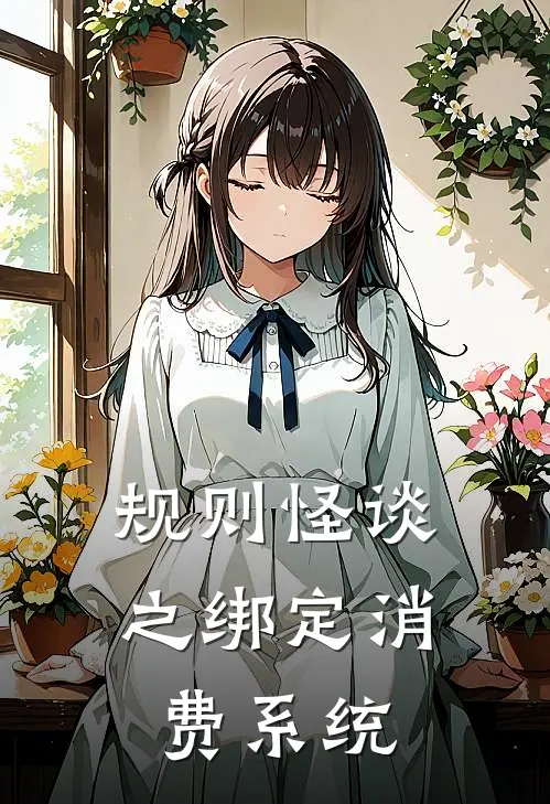 规则怪谈之绑定消费系统林薇薇林薇薇完整版小说_小说完结推荐规则怪谈之绑定消费系统(林薇薇林薇薇)