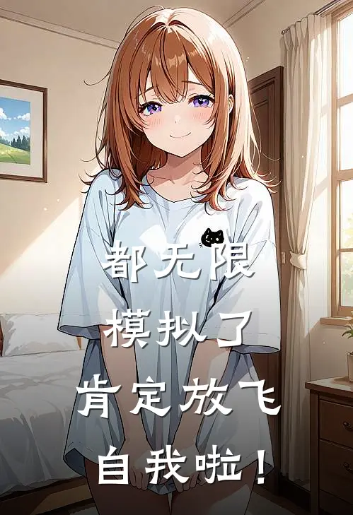 都无限模拟了，肯定放飞自我啦！