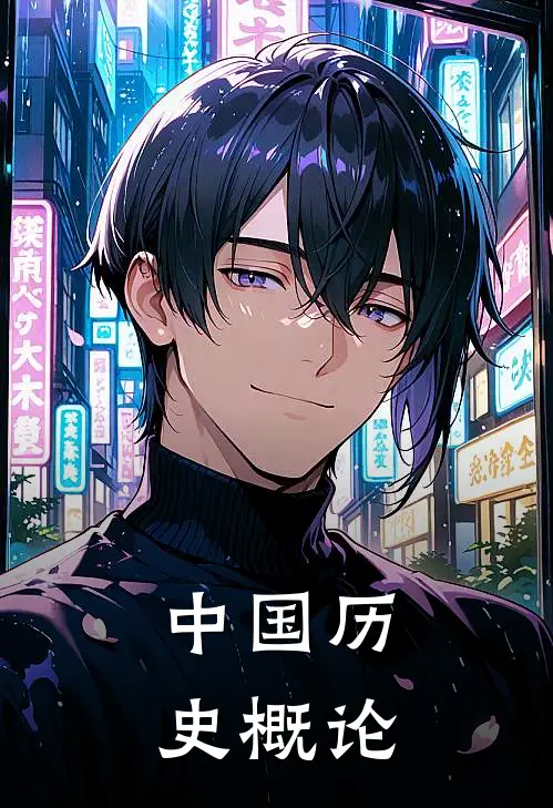 中国历史概论