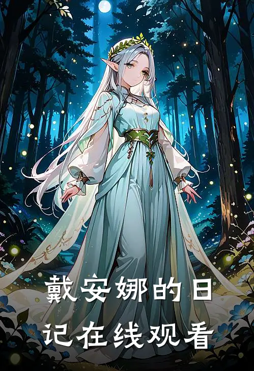 戴安娜的日记在线观看