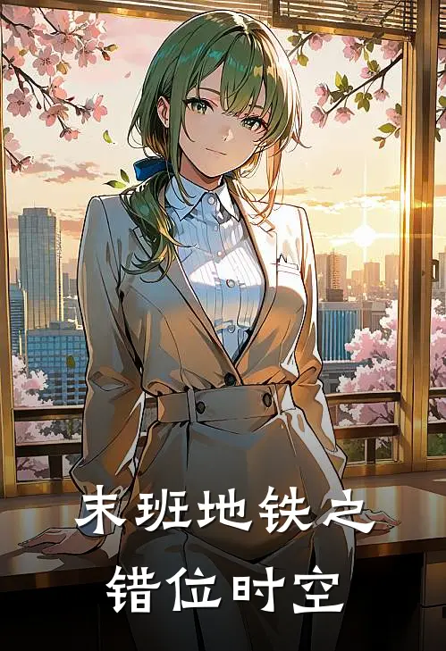 末班地铁之错位时空