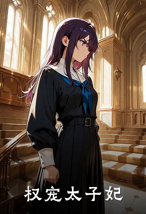 权宠太子妃