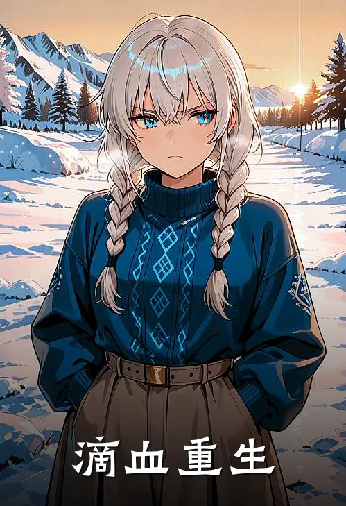 滴血重生