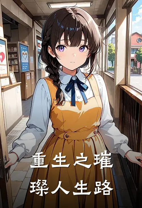 重生之璀璨人生路
