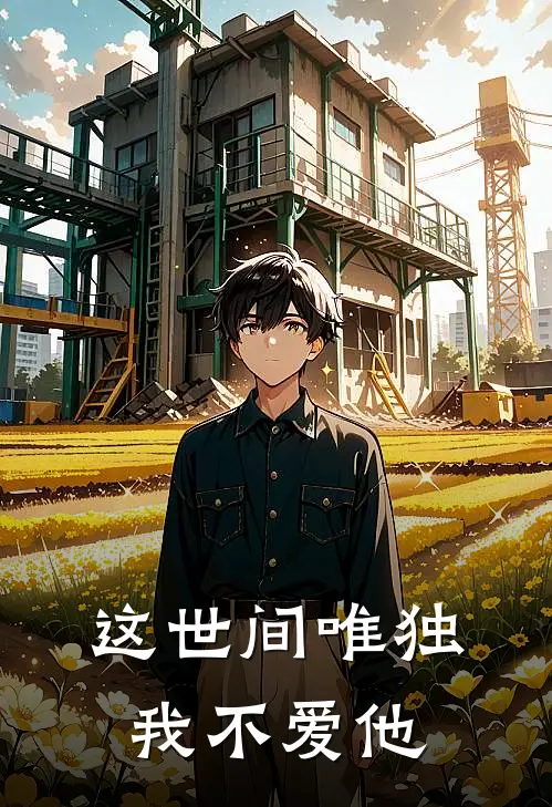 这世间唯独我不爱他