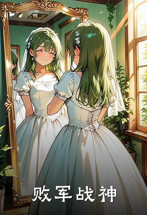 败军战神