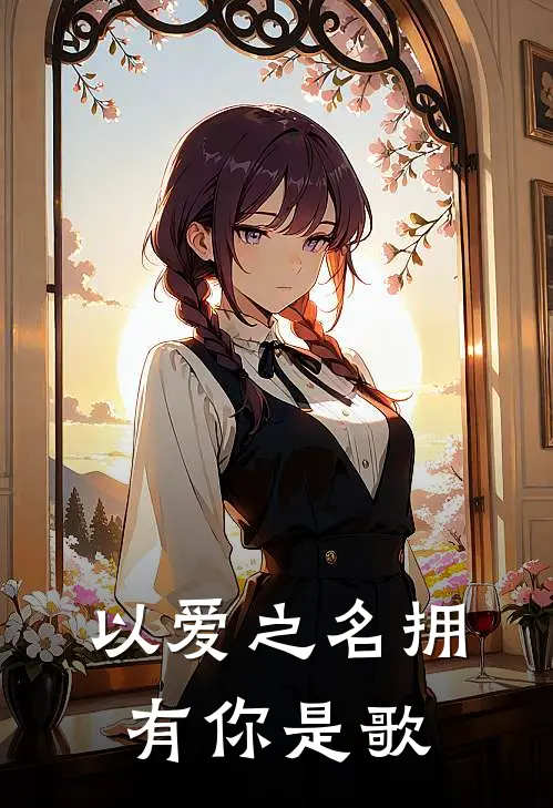 以爱之名拥有你是歌