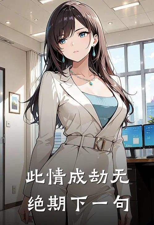 此情成劫无绝期下一句