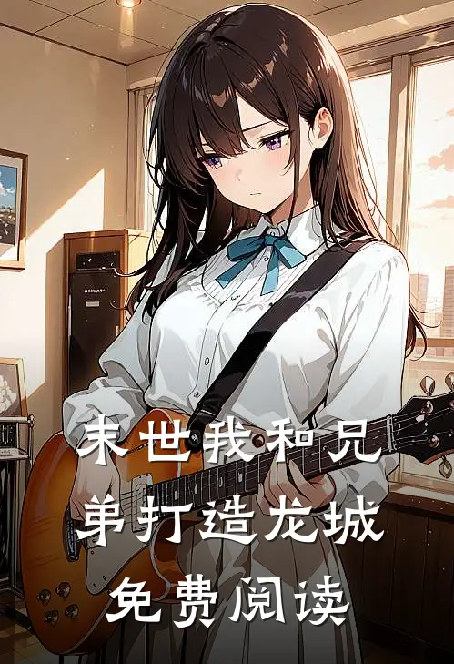 末世我和兄弟打造龙城免费阅读