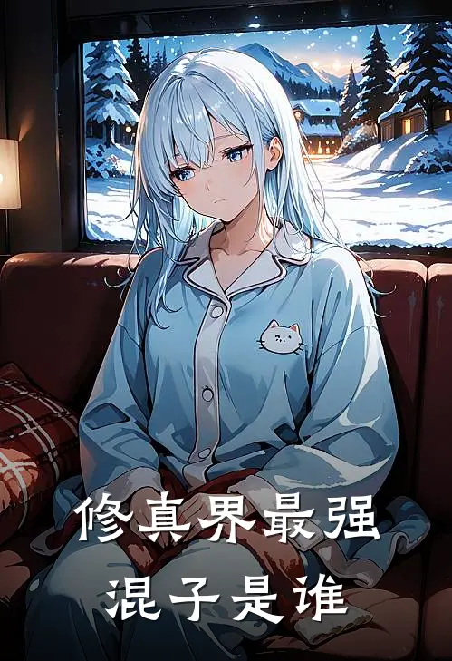 修真界最强混子是谁