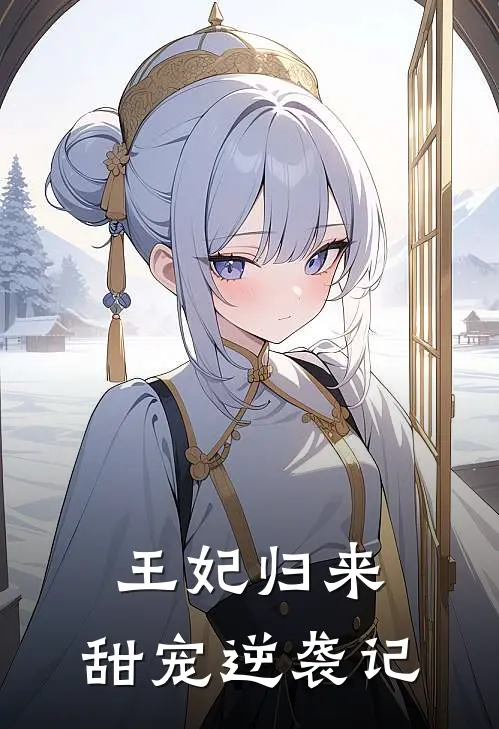 王妃归来：甜宠逆袭记