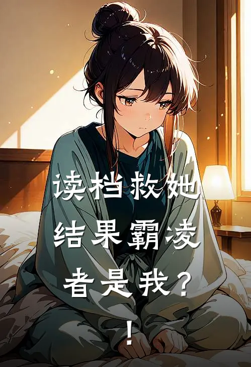 读档救她：结果霸凌者是我？！