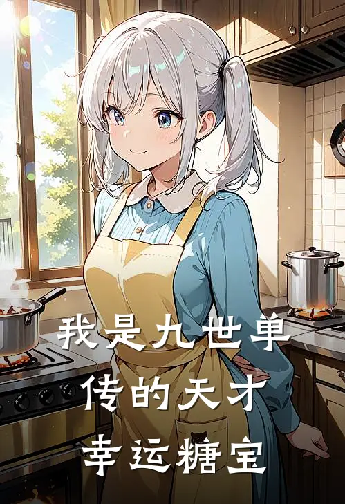 我是九世单传的天才幸运糖宝