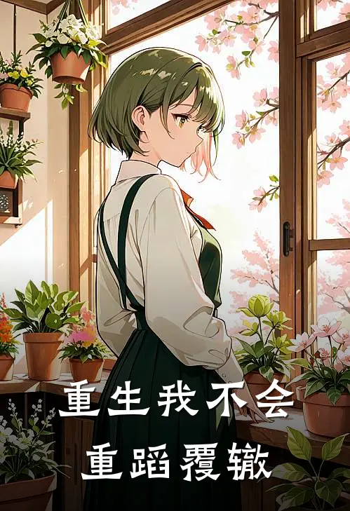 重生我不会重蹈覆辙