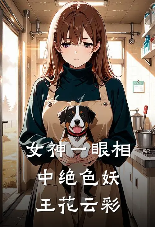 女神一眼相中绝色妖王 花云彩