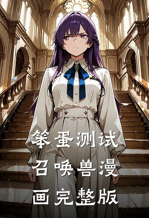 笨蛋测试召唤兽漫画完整版