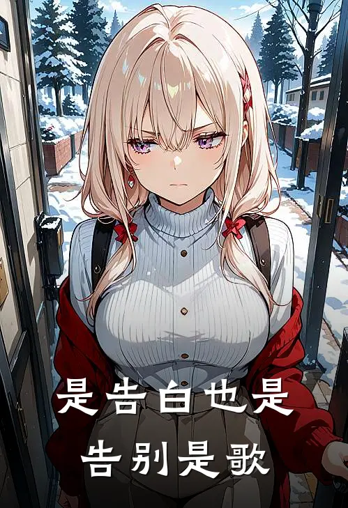 是告白也是告别是歌