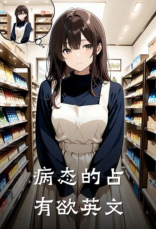 病态的占有欲英文