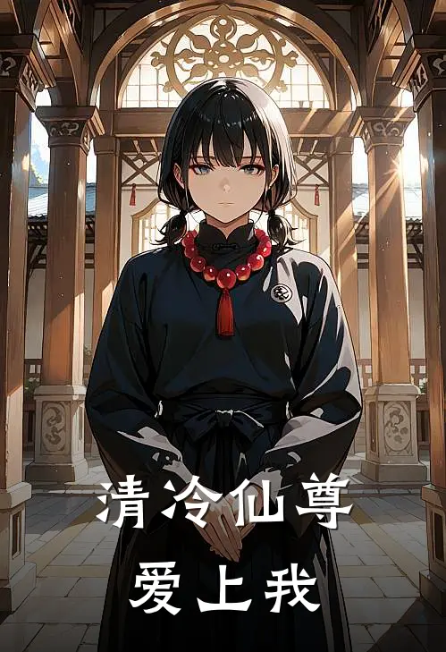 清冷仙尊爱上我