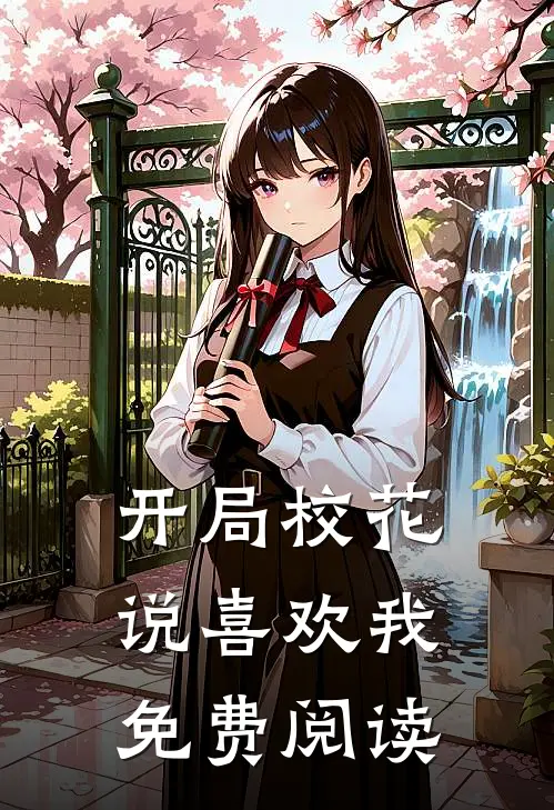 开局校花说喜欢我免费阅读