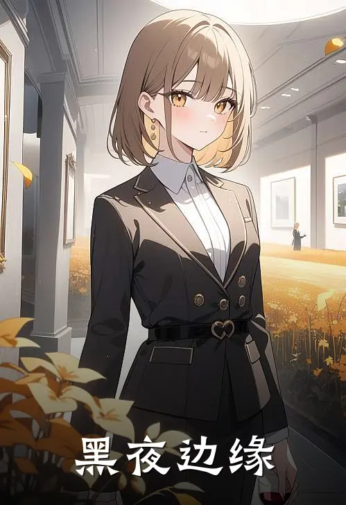 黑夜边缘