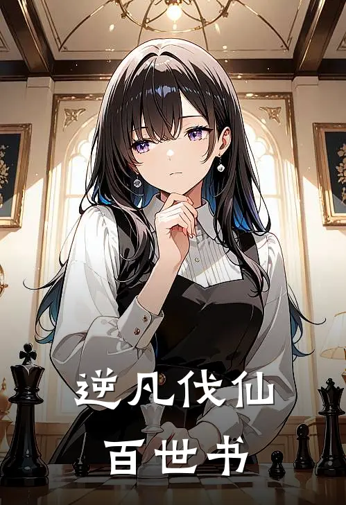 逆凡伐仙 百世书