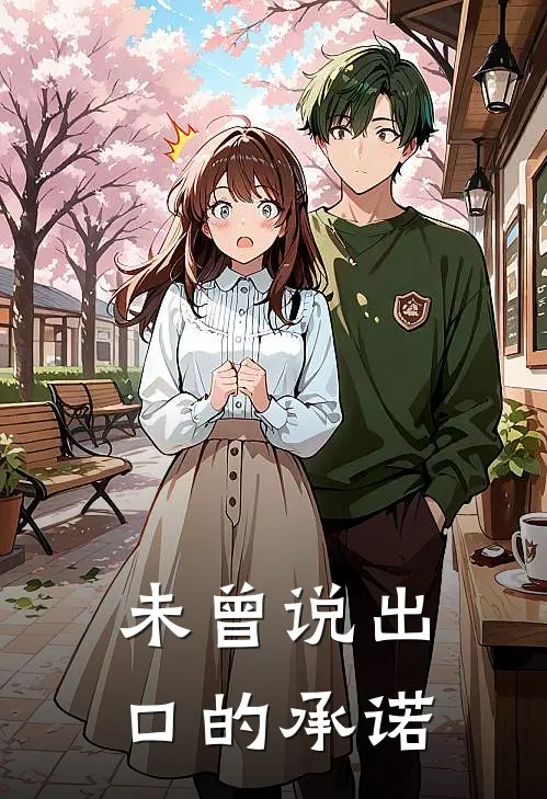 未曾说出口的承诺