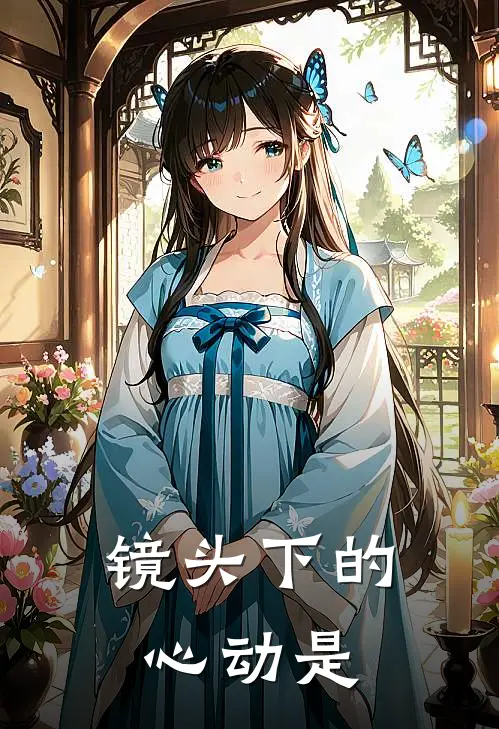 镜头下的心动是