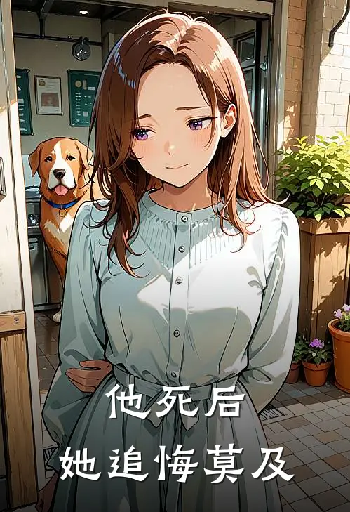 他死后，她追悔莫及