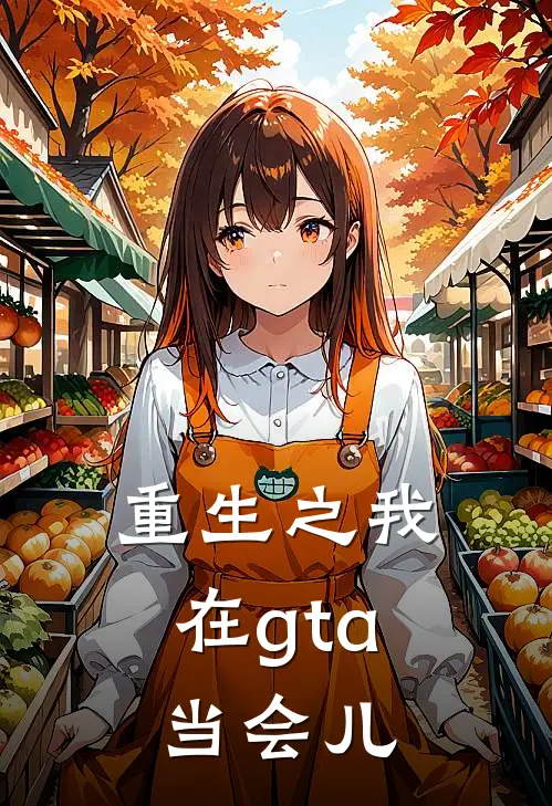重生之我在gta当会儿