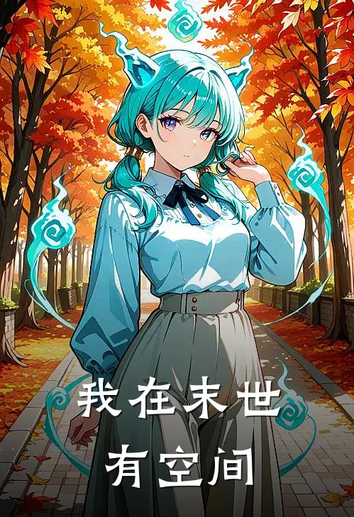 我在末世有空间