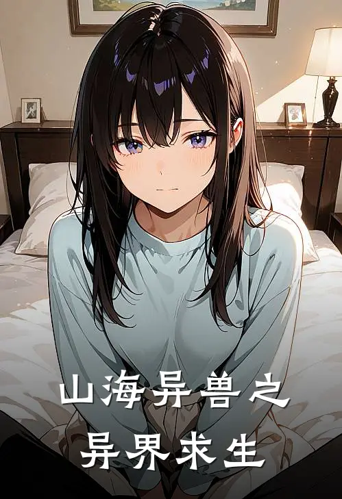 山海异兽之异界求生