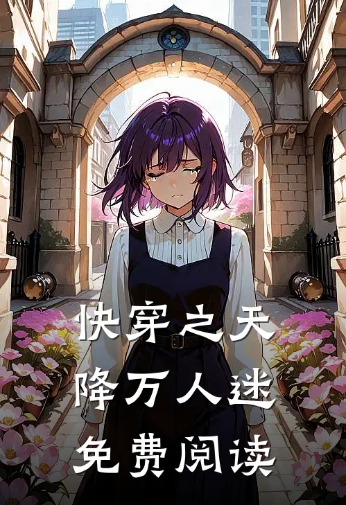 快穿之天降万人迷免费阅读